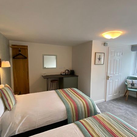 Bed and Breakfast Gordons Cheddar Exteriér fotografie