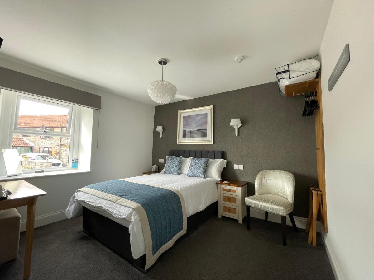 Bed and Breakfast Gordons Cheddar Exteriér fotografie