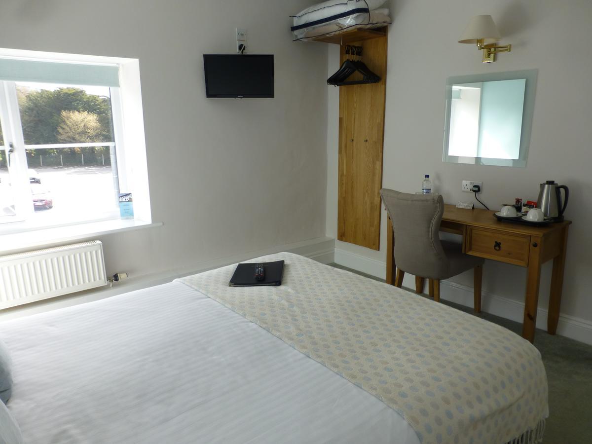 Bed and Breakfast Gordons Cheddar Exteriér fotografie